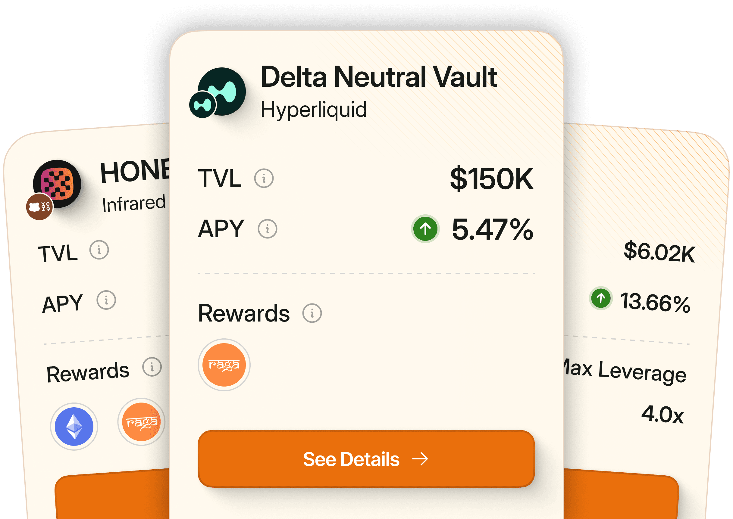 Raga vaults desktop preview